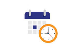 Calendário