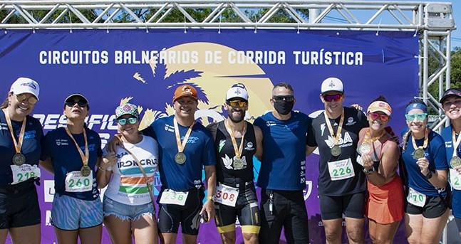 Desafio Nuts Bicanga - 2021