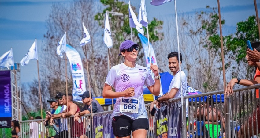 Meia Maratona da Serra - Bicanga - 2024