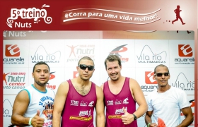 Fotos Viva Nuts