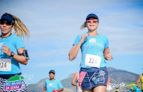 1ª Dez Milhas da Serra 2016