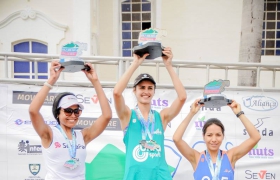 1ª Dez Milhas da Serra 2016