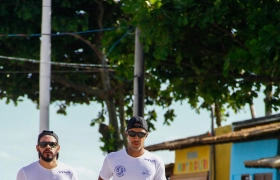Meia Maratona da Serra - Bicanga - 2024