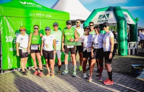 Meia Maratona da Serra - Bicanga - 2024