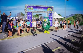 Meia Maratona da Serra - Bicanga - 2024