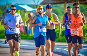 Meia Maratona da Serra - Bicanga - 2024