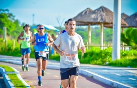 Meia Maratona da Serra - Bicanga - 2024