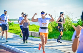 Meia Maratona da Serra - Bicanga - 2024