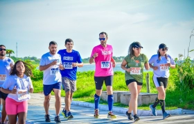 Meia Maratona da Serra - Bicanga - 2024