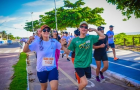 Meia Maratona da Serra - Bicanga - 2024