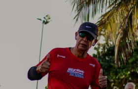 Meia Maratona da Serra 2025