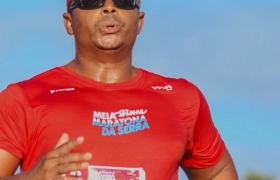 Meia Maratona da Serra 2025