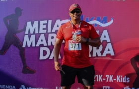 Meia Maratona da Serra 2025