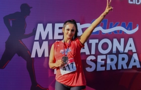 Meia Maratona da Serra 2025
