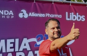 Meia Maratona da Serra 2025