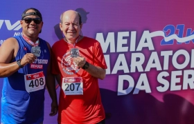 Meia Maratona da Serra 2025