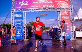 Meia Maratona da Serra 2025