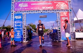 Meia Maratona da Serra 2025