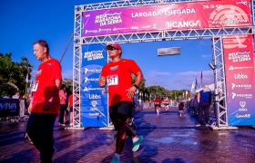 Meia Maratona da Serra 2025