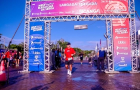 Meia Maratona da Serra 2025