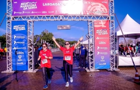 Meia Maratona da Serra 2025