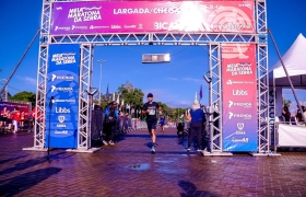 Meia Maratona da Serra 2025
