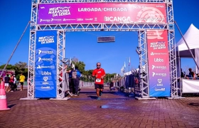 Meia Maratona da Serra 2025