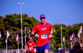 Meia Maratona da Serra 2025