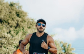 Meia Maratona da Serra 2025
