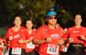 Meia Maratona da Serra 2025