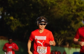 Meia Maratona da Serra 2025