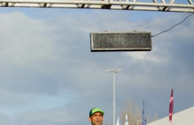 Meia Maratona da Serra 2025