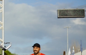 Meia Maratona da Serra 2025