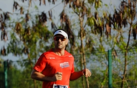 Meia Maratona da Serra 2025