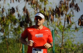 Meia Maratona da Serra 2025