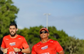 Meia Maratona da Serra 2025