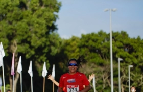 Meia Maratona da Serra 2025