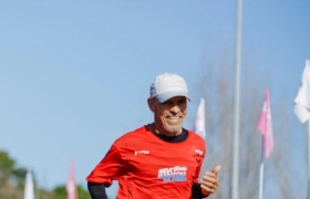 Meia Maratona da Serra 2025