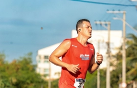 Meia Maratona da Serra 2025