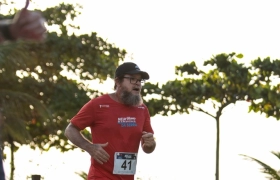 Meia Maratona da Serra 2025