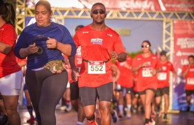 Meia Maratona da Serra 2025