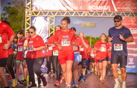 Meia Maratona da Serra 2025