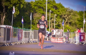 Meia Maratona da Serra 2025