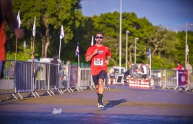 Meia Maratona da Serra 2025