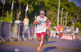 Meia Maratona da Serra 2025