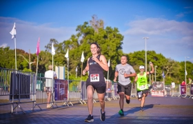 Meia Maratona da Serra 2025