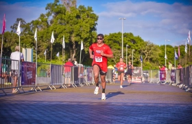 Meia Maratona da Serra 2025