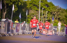 Meia Maratona da Serra 2025