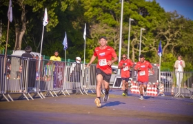 Meia Maratona da Serra 2025