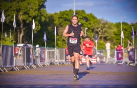 Meia Maratona da Serra 2025